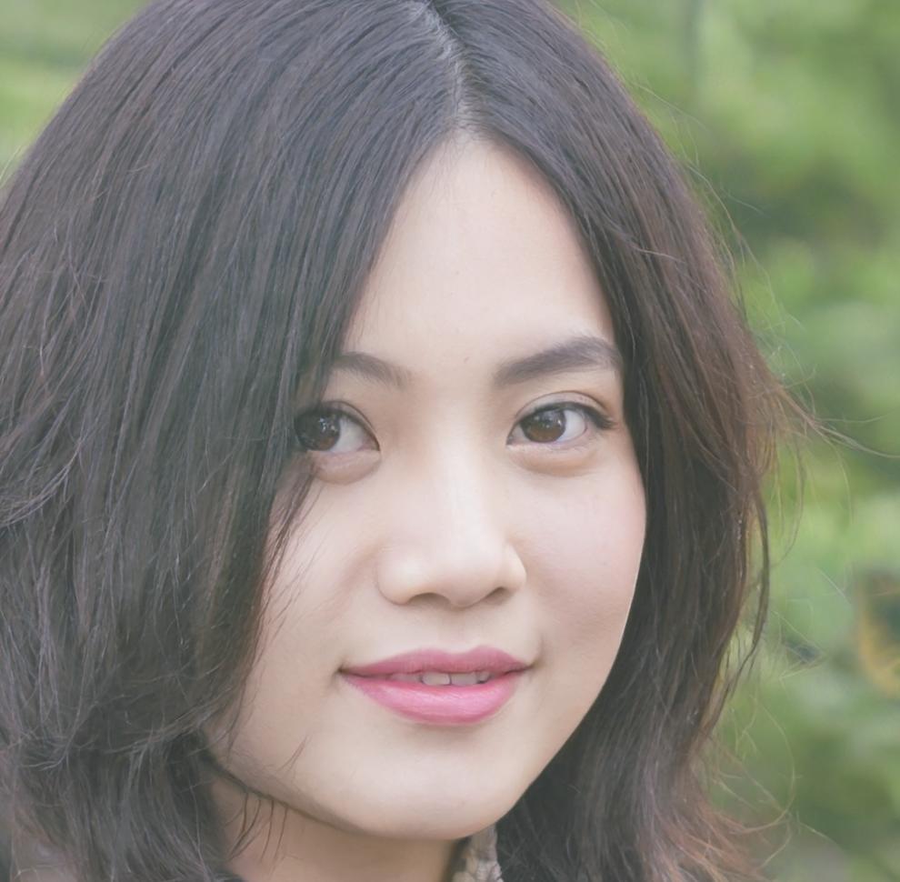 Sophea Lim, Business Development Director